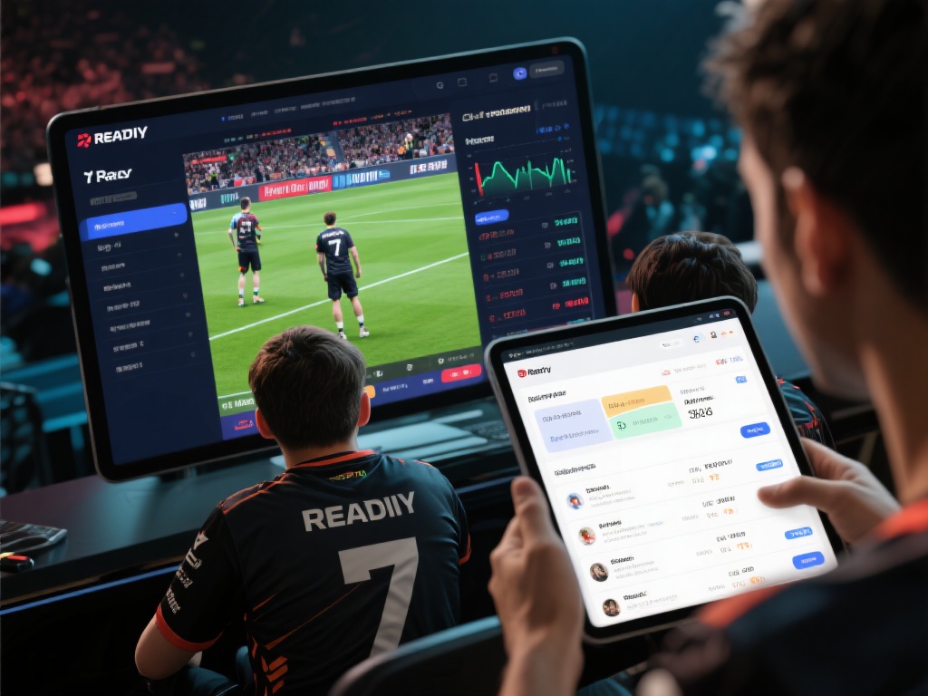 了解平台功能，精准抓住关键点
在雷竞技中，熟悉平