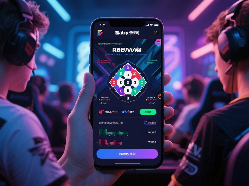 在飞速发展的电竞世界中，竞猜已经逐渐成为玩家们不可