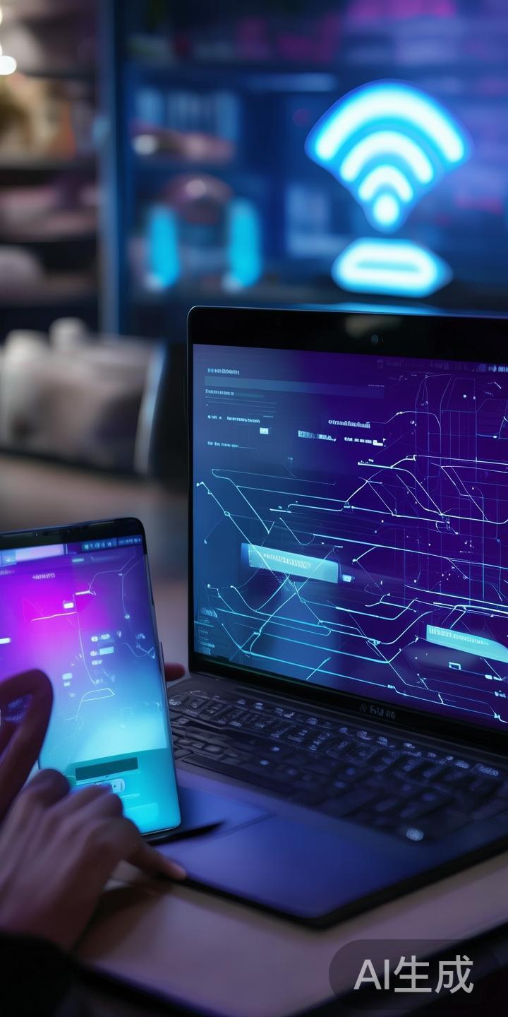 全面解析苹果设备顺利登录雷竞技平台的完整操作指南 在登录任何平台之前,稳定的网络连接是保障登录顺利的