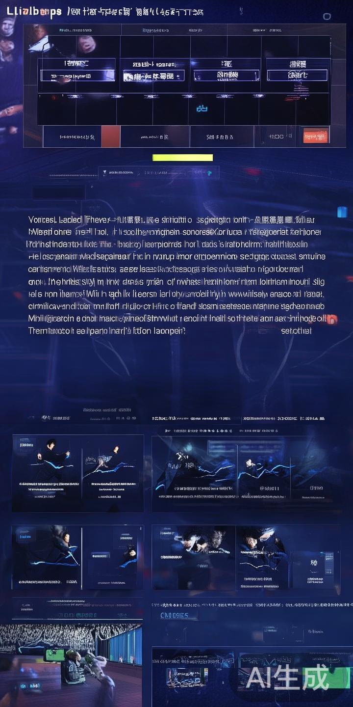 近年来，雷体育凭借优质内容和创新的多平台布局，迅速