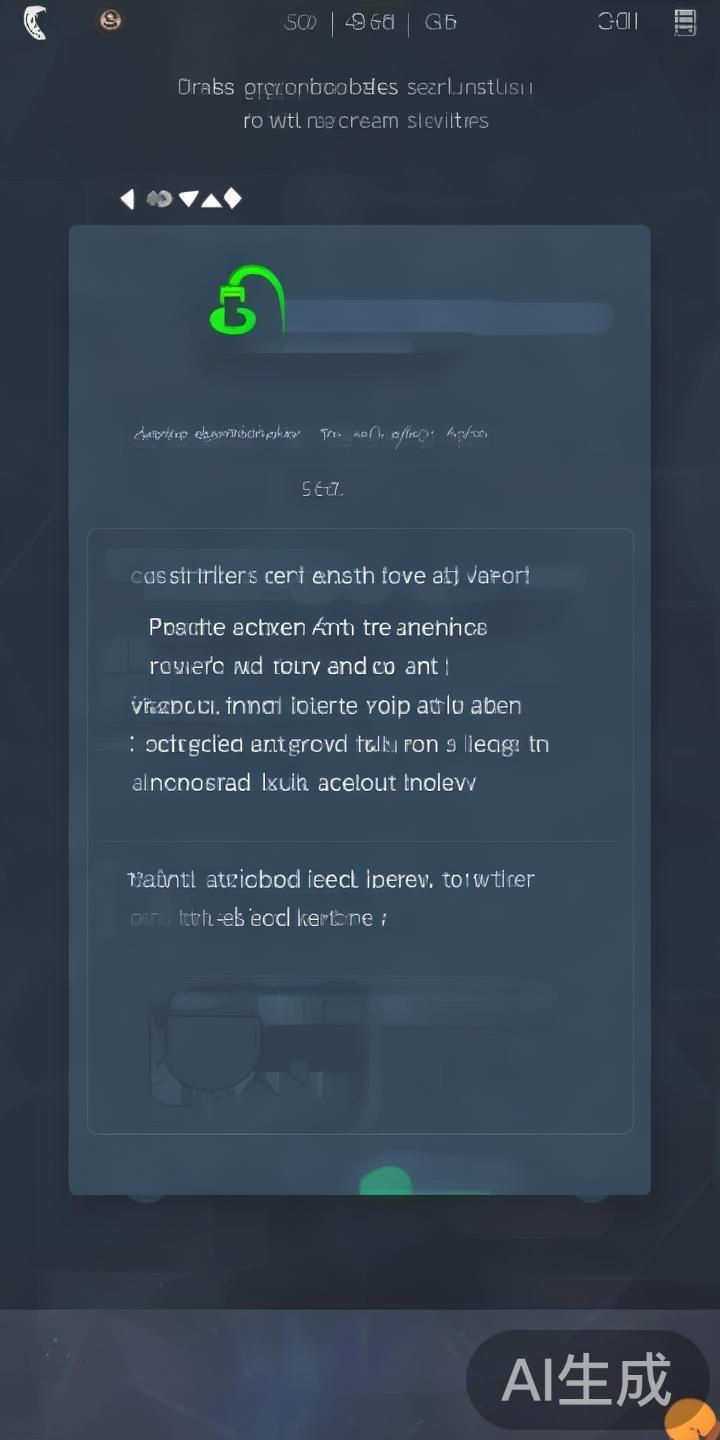 账户存在异常行为或违规操作
如果平台检测到用户有