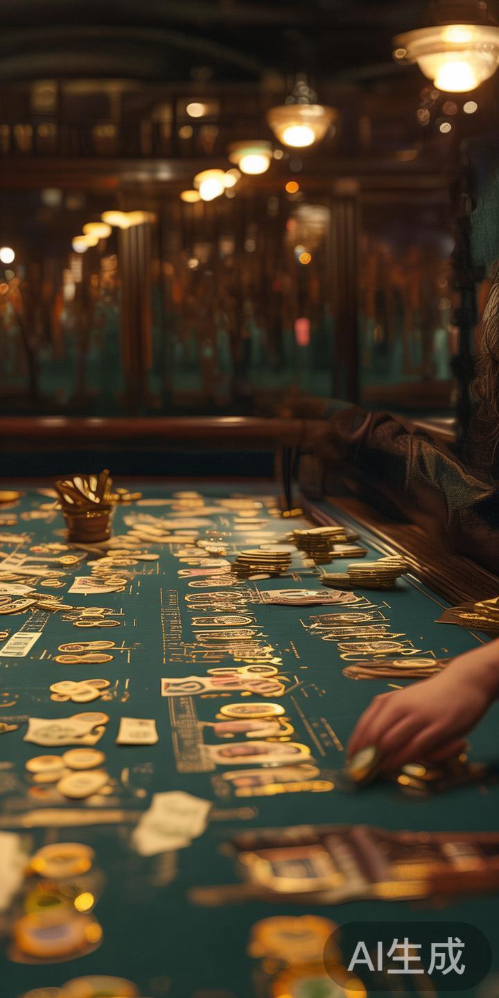 雷竞技对冲操作中的流水认定:详细解析与实操技巧宝典 合理分配投注金额:避免在短时间内进行大量高额的对冲