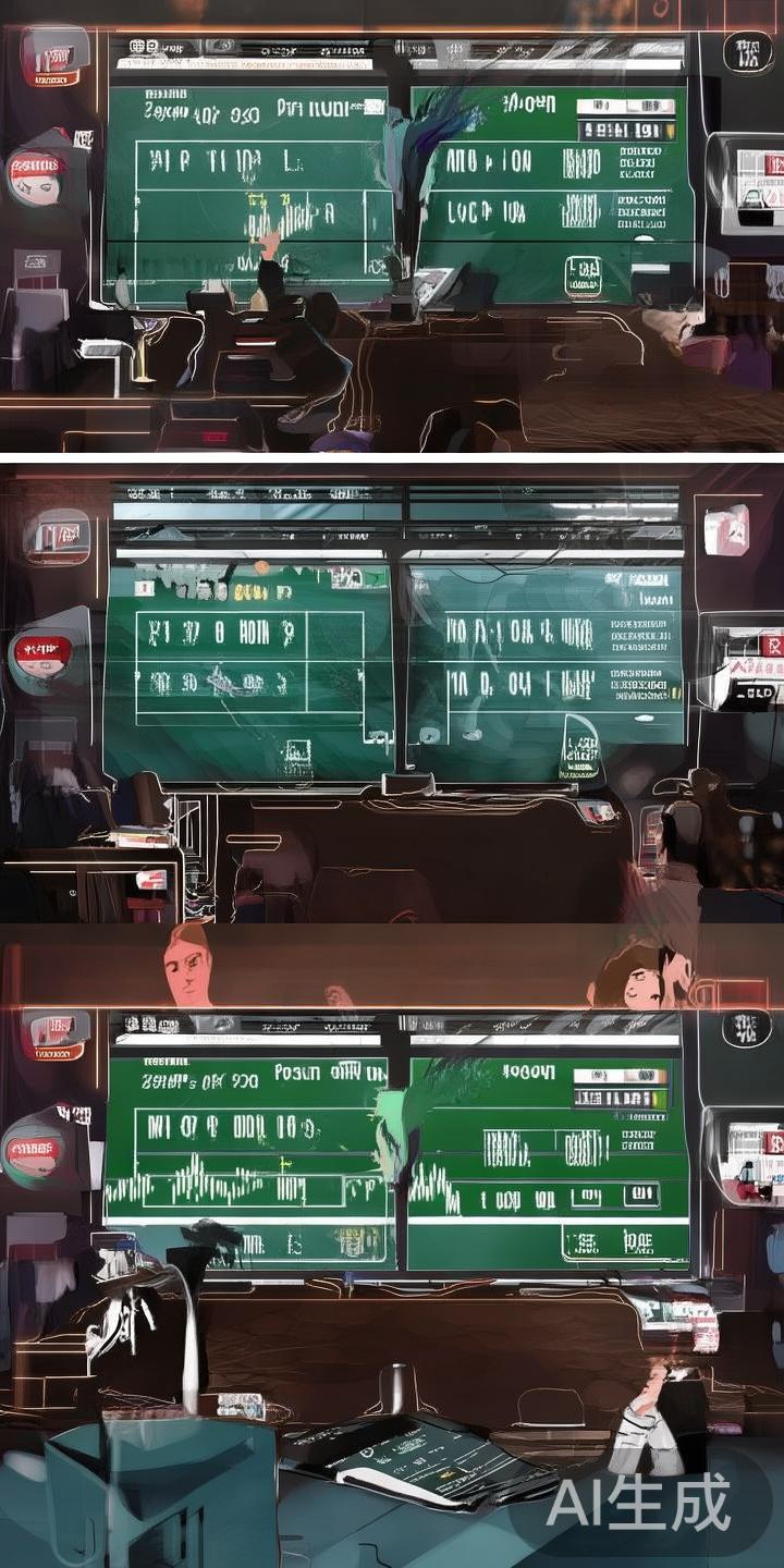 雷竞技套利攻略:全面解析高速盈利技巧与风险控制策略 掌握赔率差异巧妙套利
不同的游戏平台或盘口在同一