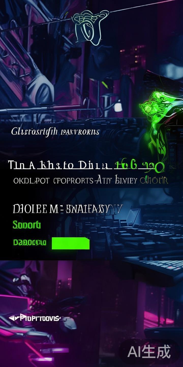 在当今数字娱乐高速发展的背景下，电子竞技产业不断崛