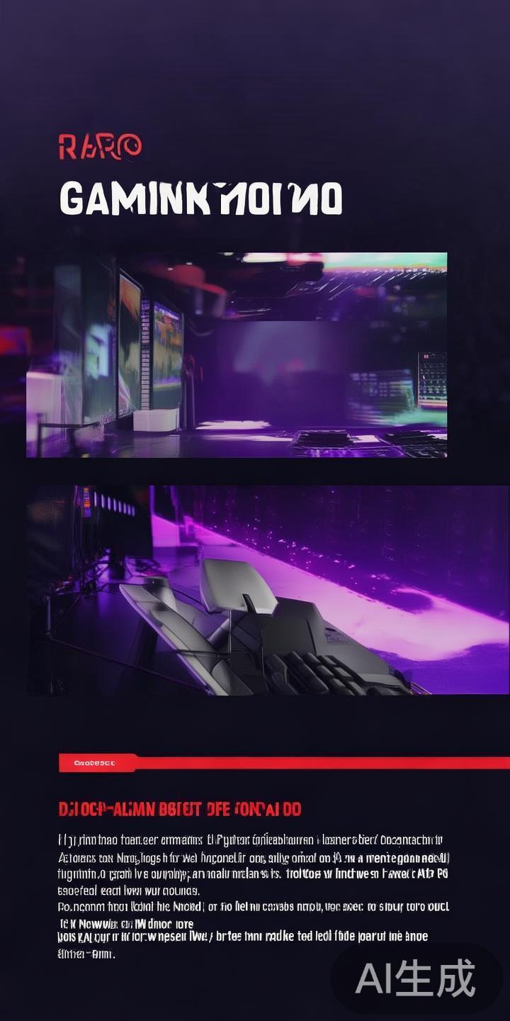 在当今电竞逐渐走向专业化的时代，游戏玩家对装备的要