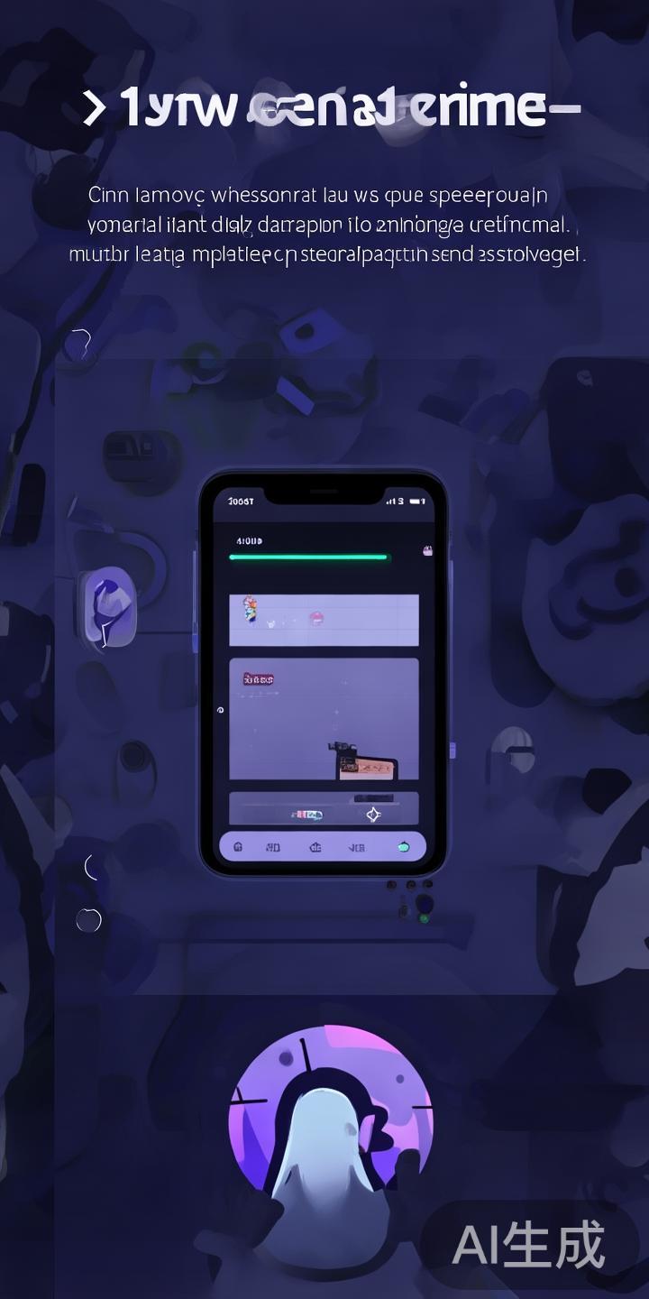 二、优质的用户体验
平台设计简洁直观，操作流畅。